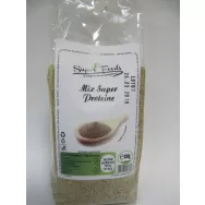 Pulbere mix seminte super proteine 200g - SUPERFOODS