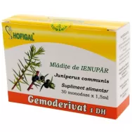 Gemoderivat ienupar mladite 30x1,5ml - HOFIGAL