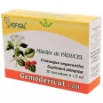 Gemoderivat paducel mladite 30x1,5ml - HOFIGAL