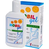 Mobil gel 175ml - ELIDOR