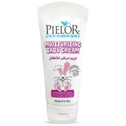 Crema corp hidratanta bebe 150ml - PIELOR