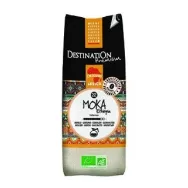 Cafea macinata arabica nr22 Moka Etiopia 250g - DESTINATION