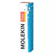Molekin C1000 zinc 20ef - NATUR PRODUKT