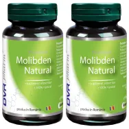 Set Molibden 2x30cps - DVR PHARM