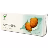 Momordica 185mg 30cps - MEDICA