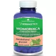 Momordica extract castravete amar 120cps - HERBAGETICA