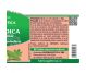 Momordica extract castravete amar 120cps - HERBAGETICA