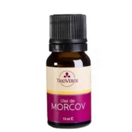 Ulei morcov 10ml - TRIO VERDE