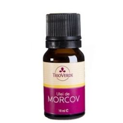 Ulei morcov 10ml - TRIO VERDE