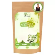 Pulbere moringa eco 125g - OBIO