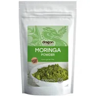 Pulbere moringa eco 200g - DRAGON SUPERFOODS