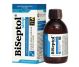 Sirop BiSeptol albastru metilen miere concentrat plante 200ml - DACIA PLANT