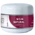 Crema articulatii MSM natural 50ml - DVR PHARM