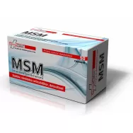 MSM 50cps - FARMACLASS