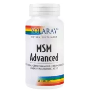 MSM advanced 60cps - SOLARAY