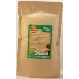 Pulbere mucuna eco 125g - PARADISUL VERDE