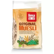 Musli original bio 1kg - LIMA