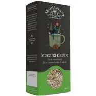 Ceai pin muguri 80g - BONCHIS