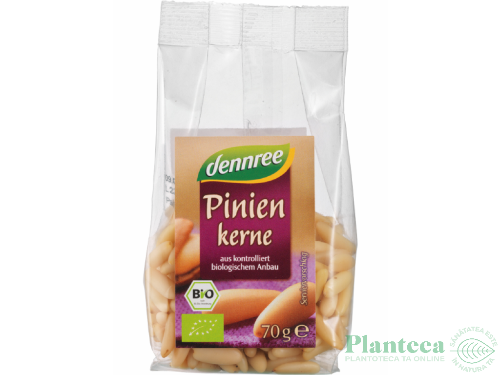 Seminte pin eco 70g - DENNREE