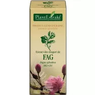 Gemoderivat fag muguri 50ml - PLANTEXTRAKT