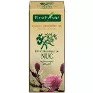 Gemoderivat nuc muguri 50ml - PLANTEXTRAKT