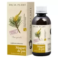 Sirop muguri pin 200ml - DACIA PLANT