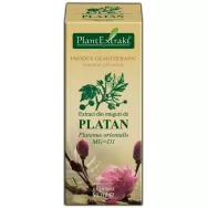 Gemoderivat platan muguri 50ml - PLANTEXTRAKT