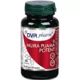 Muira puama Potent 60cps - DVR PHARM