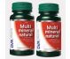 Pachet Multi Mineral natural 60+30cps - DVR PHARM