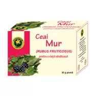 Ceai mur frunze 30g - HYPERICUM PLANT