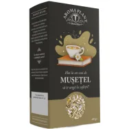 Ceai musetel 40g - BONCHIS