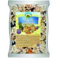 Musli fructe fara zahar 125g - PIRIFAN