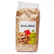 Musli basic integral bio 1kg - GREEN ORGANICS