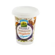 Musli seminte migdale express 85g - PIRIFAN