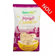 Musli Creativ 400g - SANOVITA