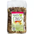 Musli fructe clasic 500g - SANOVITA