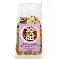 Musli Granovit 400g - SOLARIS