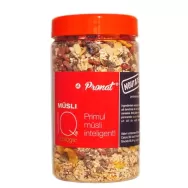 Musli inteligent eco 500g - PRONAT