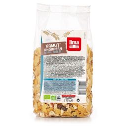 Musli royal kamut bio 375g - LIMA