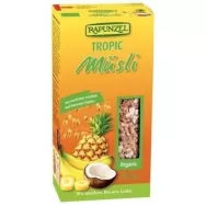 Musli tropic eco 375g - RAPUNZEL