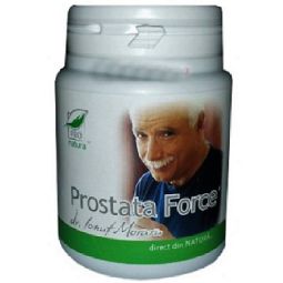 Prostata force 150cps - MEDICA