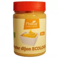 Mustar Dijon eco 300g - PRONAT