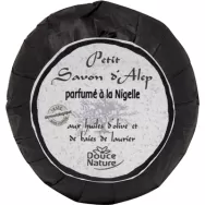 Sapun alep chimion negru 100g - DOUCE NATURE