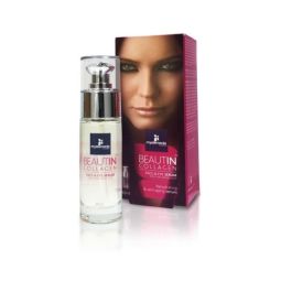 Ser rehidratant colagen acid hialuronic 30ml - MY ELEMENTS