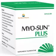 Myo sun plus 30pl - SUN WAVE PHARMA