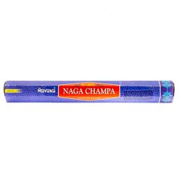 Betisoare parfumate nagachampa 20b - ROSIMPEX