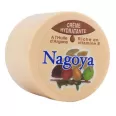 Crema hidratanta ulei argan vitamina E Nagoya 100ml - AZBANE