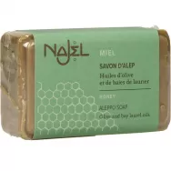 Sapun alep miere 100g - NAJEL BASIC