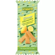 Napolitane integrale lamaie eco 100g - RAPUNZEL