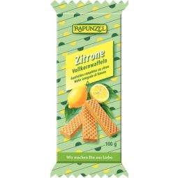 Napolitane integrale lamaie eco 100g - RAPUNZEL